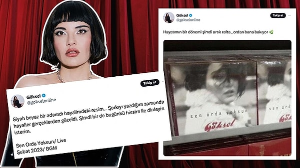 7 Nisan'a Damgasını Vuran Magazin Olaylarını Anlatıyoruz! 9 7 nisana damgasini vuran magazin olaylarini anlatiyoruz 8