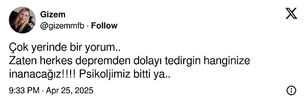 Ağzını Bozdu: Deprem Uzmanlarının Fikir Ayrılığı Yaşamasına Sinirlenen Reynmen'den Sert Çıkış 4 agzini bozdu deprem uzmanlarinin fikir ayriligi yasamasina sinirlenen reynmenden sert cikis 3 askSuWVy