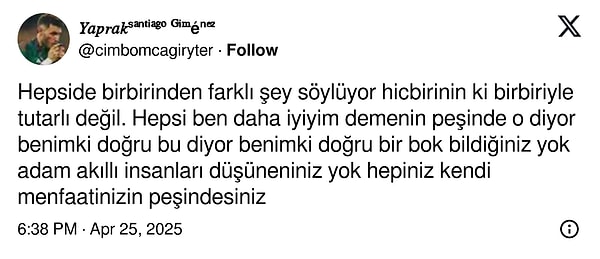 Ağzını Bozdu: Deprem Uzmanlarının Fikir Ayrılığı Yaşamasına Sinirlenen Reynmen'den Sert Çıkış 7 agzini bozdu deprem uzmanlarinin fikir ayriligi yasamasina sinirlenen reynmenden sert cikis 6 4qGkDWgk