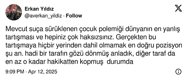Ahmet Mattia Minguzzi Davası Sonrası Sosyal Medyada "Suça Sürüklenen Çocuk" Tartışması Alevlendi 12 ahmet mattia minguzzi davasi sonrasi sosyal medyada suca suruklenen cocuk tartismasi alevlendi 11 NpMyluMs