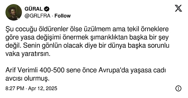 Ahmet Mattia Minguzzi Davası Sonrası Sosyal Medyada "Suça Sürüklenen Çocuk" Tartışması Alevlendi 5 ahmet mattia minguzzi davasi sonrasi sosyal medyada suca suruklenen cocuk tartismasi alevlendi 4