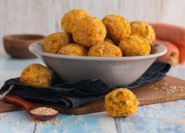 Airfryer ile Sadece 10 Dakikada Hazır! Evde Hazırlayabileceğiniz Pratik Tarifler 2 airfryer ile sadece 10 dakikada hazir evde hazirlayabileceginiz pratik tarifler 1 el65N7Wp