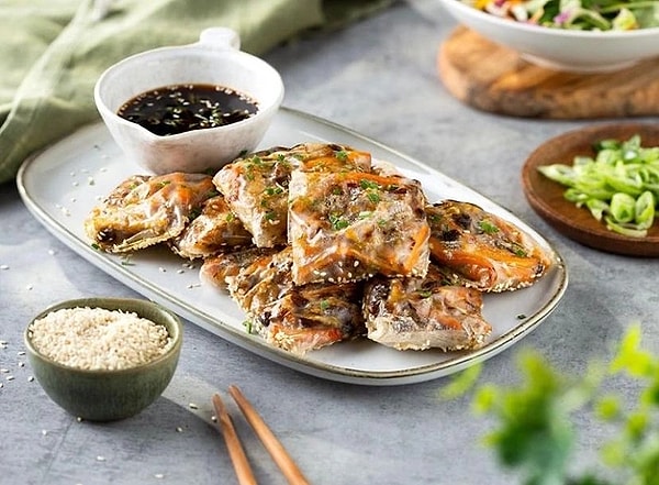 Airfryer ile Sadece 10 Dakikada Hazır! Evde Hazırlayabileceğiniz Pratik Tarifler 5 airfryer ile sadece 10 dakikada hazir evde hazirlayabileceginiz pratik tarifler 4 3nE5I4yk