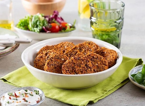 Airfryer ile Sadece 10 Dakikada Hazır! Evde Hazırlayabileceğiniz Pratik Tarifler 7 airfryer ile sadece 10 dakikada hazir evde hazirlayabileceginiz pratik tarifler 6 ikQMFaiL