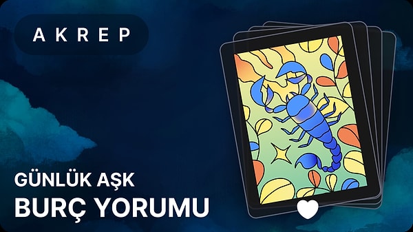 Akrep Burcu 24 Nisan 2025, Günlük Aşk Burç Yorumu 1 akrep burcu 24 nisan 2025 gunluk u6TMqrcT