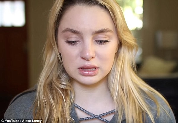 Aldatıldığını Evine Taktırdığı Güvenlik Kamerası Sayesinde Öğrenen Influencer O Süreci Anlattı 1 aldatildigini evine taktirdigi guvenlik kamerasi sayesinde ogrenen influencer o sureci anlatti 0 jiAOuPtE