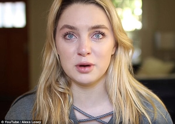 Aldatıldığını Evine Taktırdığı Güvenlik Kamerası Sayesinde Öğrenen Influencer O Süreci Anlattı 2 aldatildigini evine taktirdigi guvenlik kamerasi sayesinde ogrenen influencer o sureci anlatti 1