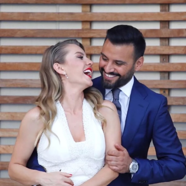 Alişan'la Nişan Atmasının Ardından Ortadan Kaybolan Esra Erol'un Kardeşi Eda Erol Evleniyor! 2 alisanla nisan atmasinin ardindan ortadan kaybolan esra erolun kardesi eda erol evleniyor 1 quDbtXbz