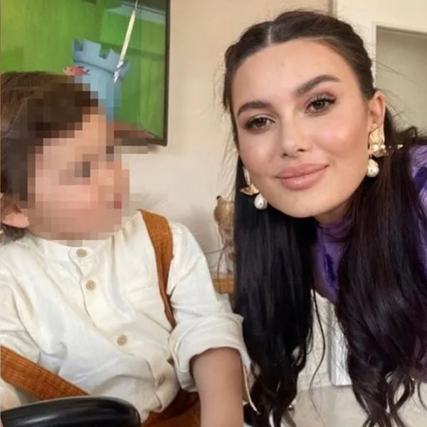 Arzu Sabancı'nın Uzay'ı Aileye Sokmasının Ardından Sabrı Taştı: Gelin Nazlı Sabancı'dan Sosyal Medya Hamlesi! 2 arzu sabancinin uzayi aileye sokmasinin ardindan sabri tasti gelin nazli sabancidan sosyal medya hamlesi LNeas3Ej