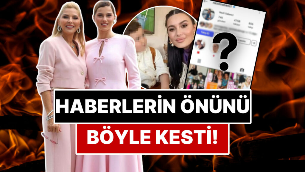 Arzu Sabancı'nın Uzay'ı Aileye Sokmasının Ardından Sabrı Taştı: Gelin Nazlı Sabancı'dan Sosyal Medya Hamlesi! 3 arzu sabancinin uzayi aileye sokmasinin ardindan sabri tasti gelin nazli sabancidan sosyal medya hamlesi qmBlme8G
