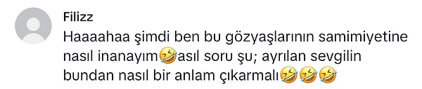 ask acisi ceken selin yagcioglunun vakko veliahti allan hakko ile ayriligi sonrasi agladigi anlar nWinqnuc