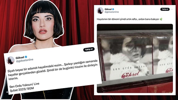 Aşk Acısı mı? Baba Yarası mı? Göksel'in İç Parçalayan "Sen Orada Yoksun" Şarkısını Masaya Yatırıyoruz! 3 ask acisi mi baba yarasi mi gokselin ic parcalayan sen orada yoksun sarkisini masaya 7OXsrKjk