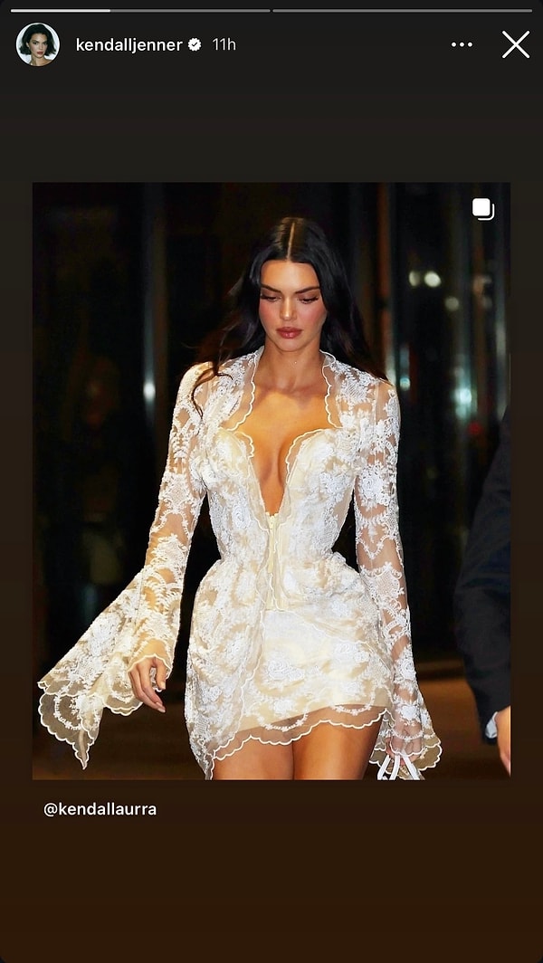 Aşka Gelen Bella Hadid'den Katy Perry'nin Gençliğine 9 Nisan'da Yabancı Ünlülerin Instagram Hikayeleri 4 aska gelen bella hadidden katy perrynin gencligine 9 nisanda yabanci unlulerin instagram hikayeleri 3