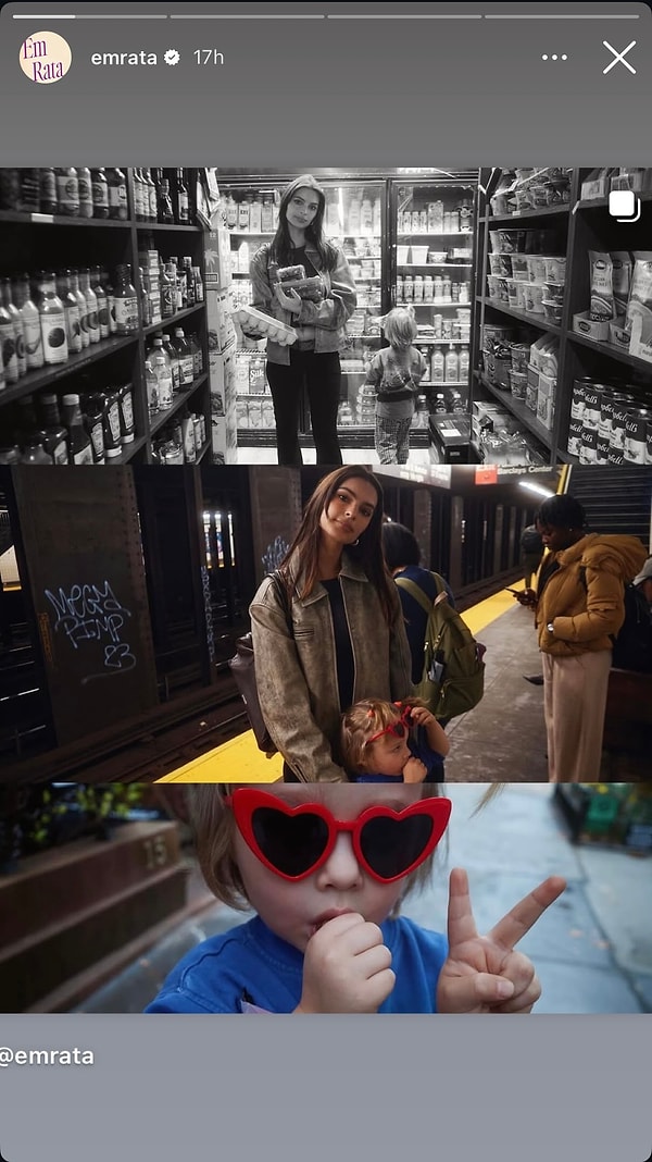 Aşka Gelen Bella Hadid'den Katy Perry'nin Gençliğine 9 Nisan'da Yabancı Ünlülerin Instagram Hikayeleri 8 aska gelen bella hadidden katy perrynin gencligine 9 nisanda yabanci unlulerin instagram hikayeleri 7 2MG4sTO6