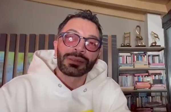 Aşkım Kapışmak’tan "Okumayan Kesim Dizi İzliyor" Diyen Evrim Alasya'ya Sert Eleştiri 2 askim kapismaktan okumayan kesim dizi izliyor diyen evrim alasyaya sert elestiri 1 Ap7zf8rf