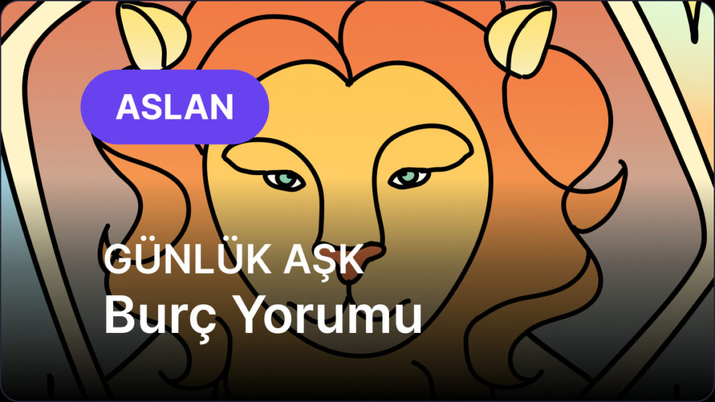 aslan burcu 24 nisan 2025 gunluk xmREnktl