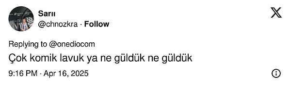 Ata Demirer'in Sırrı Süreyya Önder ve Erkan Can'ın Taklidini Yaptığı Anlar X Kullanıcılarını İkiye Böldü! 14 ata demirerin sirri sureyya onder ve erkan canin taklidini yaptigi anlar x kullanicilarini ikiye CE7GHtWL