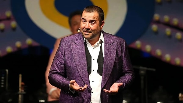Ata Demirer'in Sırrı Süreyya Önder ve Erkan Can'ın Taklidini Yaptığı Anlar X Kullanıcılarını İkiye Böldü! 1 ata demirerin sirri sureyya onder ve erkan canin taklidini yaptigi anlar x kullanicilarini ikiye ekr2avu8