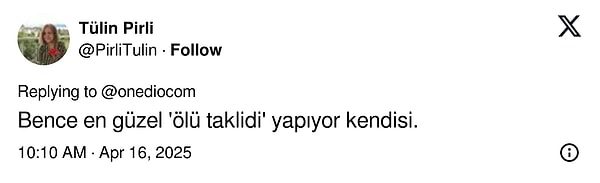 Ata Demirer'in Sırrı Süreyya Önder ve Erkan Can'ın Taklidini Yaptığı Anlar X Kullanıcılarını İkiye Böldü! 12 ata demirerin sirri sureyya onder ve erkan canin taklidini yaptigi anlar x kullanicilarini ikiye jaducgaG