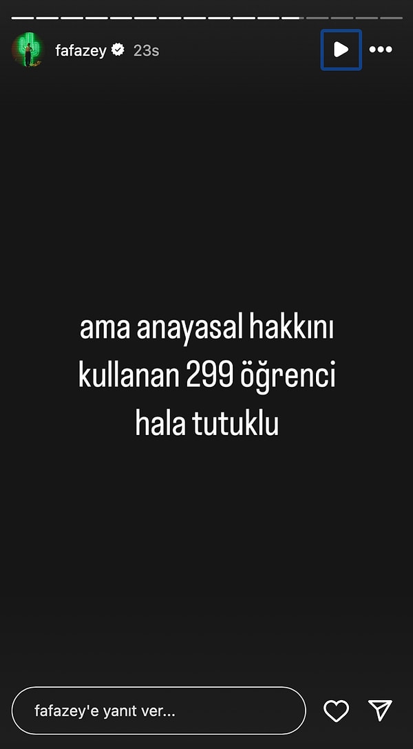 Aydilge'nin Sağlık Durumdan Lokmaya Sahip Çıkan Demet Akalın'a 5 Nisan'da Ünlülerin Instagram Hikayeleri 2 aydilgenin saglik durumdan lokmaya sahip cikan demet akalina 5 nisanda unlulerin instagram hikayeleri 1 d7dMZMA4