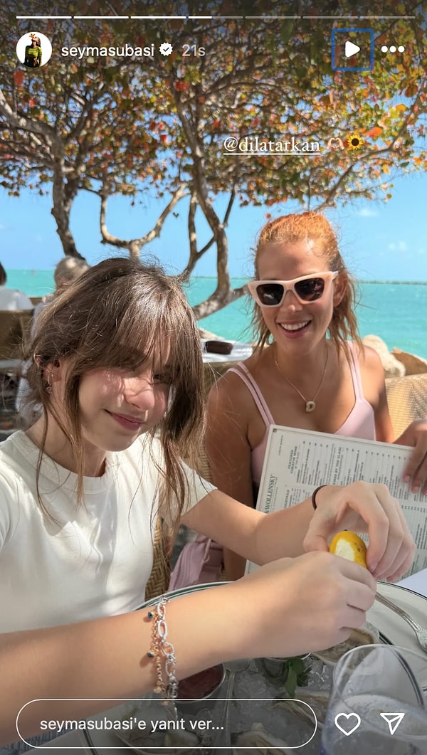 Aydilge'nin Sağlık Durumdan Lokmaya Sahip Çıkan Demet Akalın'a 5 Nisan'da Ünlülerin Instagram Hikayeleri 6 aydilgenin saglik durumdan lokmaya sahip cikan demet akalina 5 nisanda unlulerin instagram hikayeleri 5