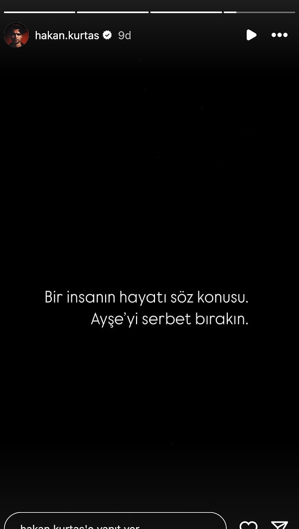 Ayşe Barım'ın Cezaevinde Fenalaşmasına Ünlü İsimler Sessiz Kalmadı 4 ayse barimin cezaevinde fenalasmasina unlu isimler sessiz kalmadi 3 Aeq23ZVm