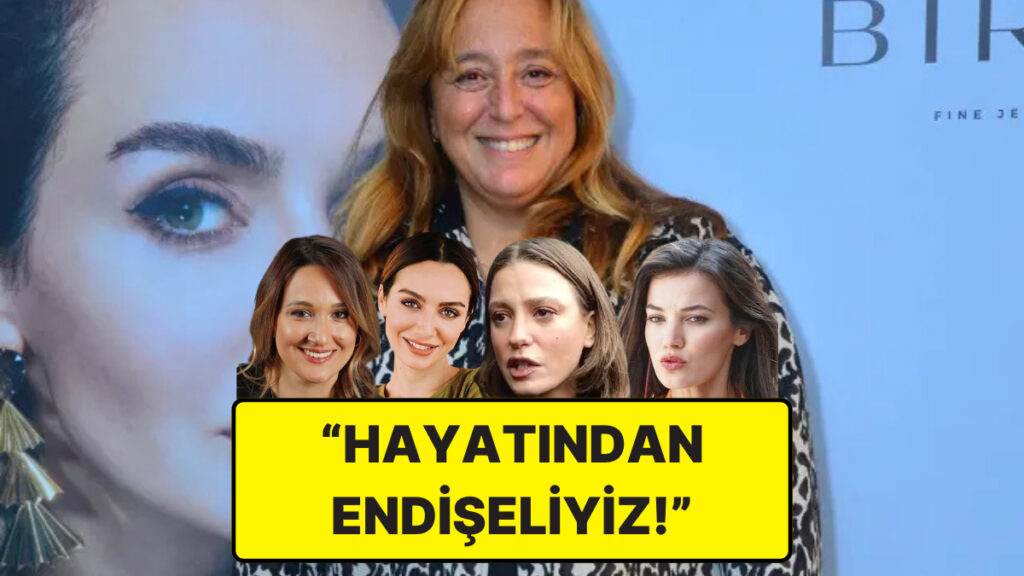 Ayşe Barım'ın Cezaevinde Fenalaşmasına Ünlü İsimler Sessiz Kalmadı 3 ayse barimin cezaevinde fenalasmasina unlu isimler sessiz kalmadi 3mVA1vpe