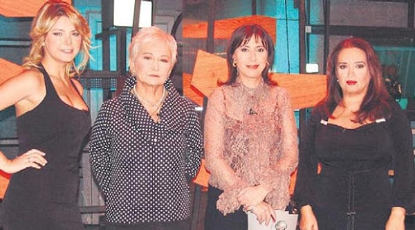 Aysun Kayacı'nın "Dağdaki Çobanla Benim Oyum Bir mi?" Sözleriyle İlgili Yaşananların Özeti 1 aysun kayacinin dagdaki cobanla benim oyum bir mi sozleriyle ilgili yasananlarin ozeti 0 wJY9BKDN