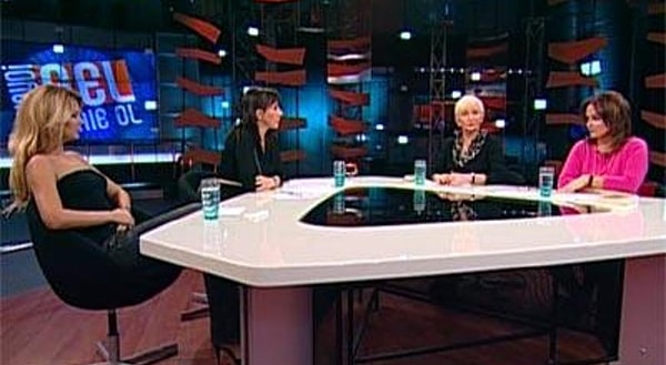 Aysun Kayacı'nın "Dağdaki Çobanla Benim Oyum Bir mi?" Sözleriyle İlgili Yaşananların Özeti 4 aysun kayacinin dagdaki cobanla benim oyum bir mi sozleriyle ilgili yasananlarin ozeti 3