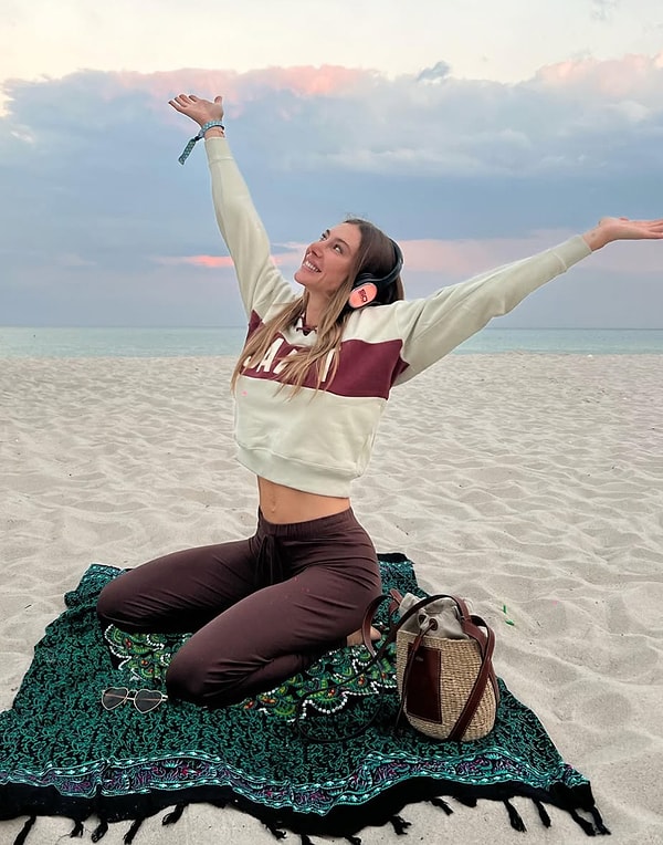 Bali, Matcha ve Meditasyonu Ülkeye Getirdiğini Söyleyen Şeyma Subaşı Sosyal Medya Kullanıcılarını İkiye Böldü! 2 bali matcha ve meditasyonu ulkeye getirdigini soyleyen seyma subasi sosyal medya kullanicilarini ikiye boldu pc7OlzKu