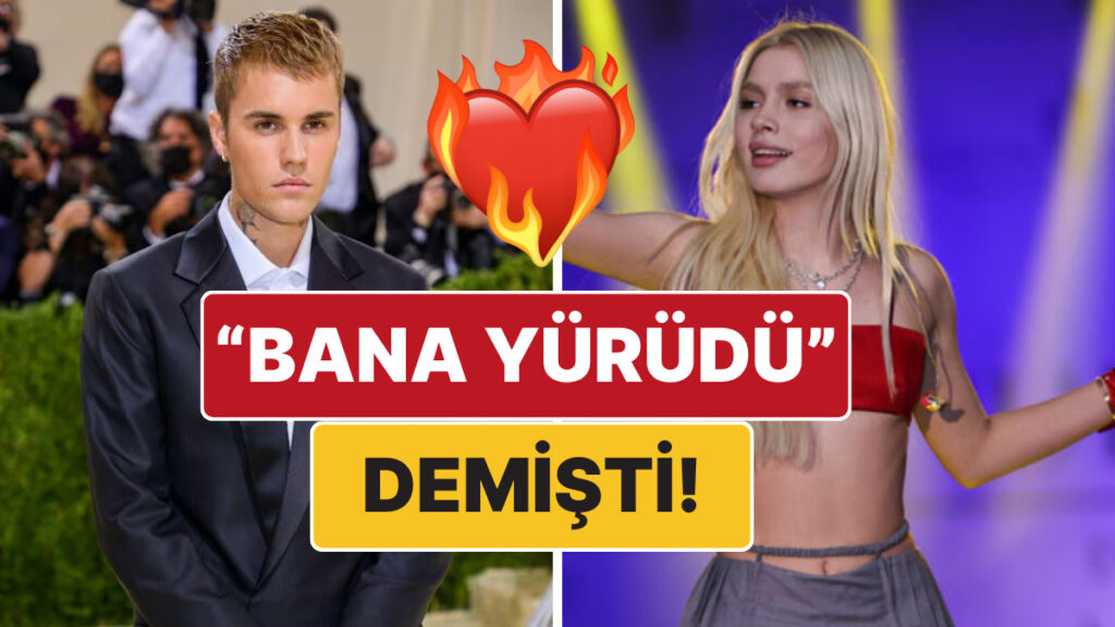 "Bana Yürüdü" Demişti, Haklı Çıktı: Justin Bieber Aleyna Tilki'yi Instagram'dan Takibe Aldı 1 bana yurudu demisti hakli cikti justin bieber aleyna tilkiyi instagramdan takibe aldi ethxktxA