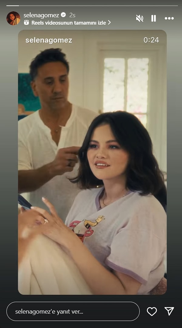 Bella'nın Araba Keyfinden Penelope Cruz'un Doğum Gününe 29 Nisan'da Yabancı Ünlülerin Instagram Hikayeleri 8 bellanin araba keyfinden penelope cruzun dogum gunune 29 nisanda yabanci unlulerin instagram hikayeleri 8jDwXcEG
