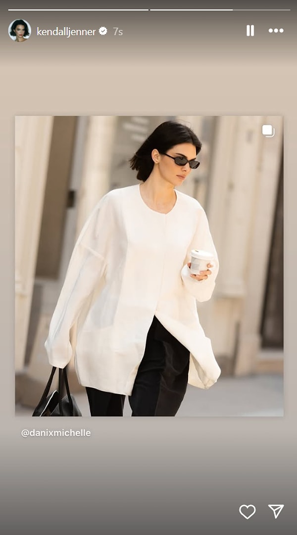 Bella'nın Araba Keyfinden Penelope Cruz'un Doğum Gününe 29 Nisan'da Yabancı Ünlülerin Instagram Hikayeleri 10 bellanin araba keyfinden penelope cruzun dogum gunune 29 nisanda yabanci unlulerin instagram hikayeleri d6semyTN
