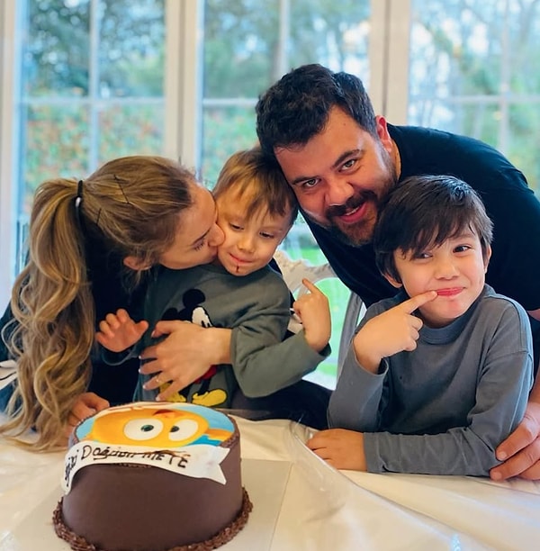 Berfu Yenenler Küçük Oğlu Mete Doğmadan Önce Eser Yenenler’le Geçirdikleri Zor Süreci Anlattı! 3 berfu yenenler kucuk oglu mete dogmadan once eser yenenlerle gecirdikleri zor sureci anlatti 2 5WNAa7kN