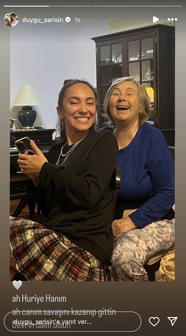 Berkay Şahin'in Duygusal Paylaşımından Oğuzhan Uğur'un Sert Çıkışına 7 Nisan'da Ünlülerin Instagram Hikayeleri 1 berkay sahinin duygusal paylasimindan oguzhan ugurun sert cikisina 7 nisanda unlulerin instagram hikayeleri 0 vHveFhnu
