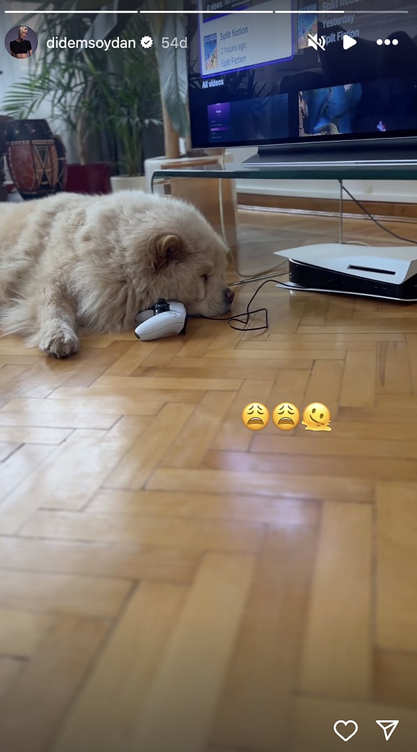 Berkay Şahin'in Duygusal Paylaşımından Oğuzhan Uğur'un Sert Çıkışına 7 Nisan'da Ünlülerin Instagram Hikayeleri 3 berkay sahinin duygusal paylasimindan oguzhan ugurun sert cikisina 7 nisanda unlulerin instagram hikayeleri 2 zA2QFLks