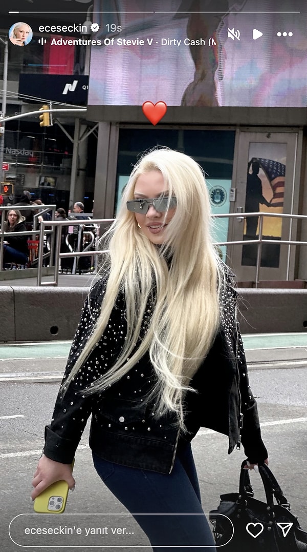 Berkay Şahin'in Duygusal Paylaşımından Oğuzhan Uğur'un Sert Çıkışına 7 Nisan'da Ünlülerin Instagram Hikayeleri 4 berkay sahinin duygusal paylasimindan oguzhan ugurun sert cikisina 7 nisanda unlulerin instagram hikayeleri 3 8BLA6ywH