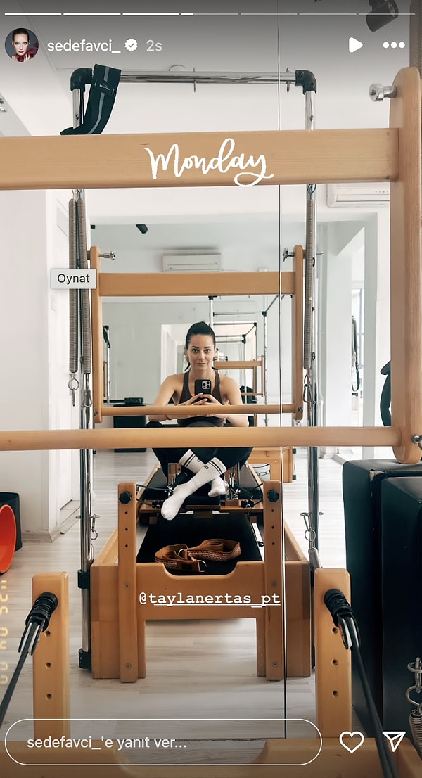Berkay Şahin'in Duygusal Paylaşımından Oğuzhan Uğur'un Sert Çıkışına 7 Nisan'da Ünlülerin Instagram Hikayeleri 7 berkay sahinin duygusal paylasimindan oguzhan ugurun sert cikisina 7 nisanda unlulerin instagram hikayeleri 6 j7DaX4kW