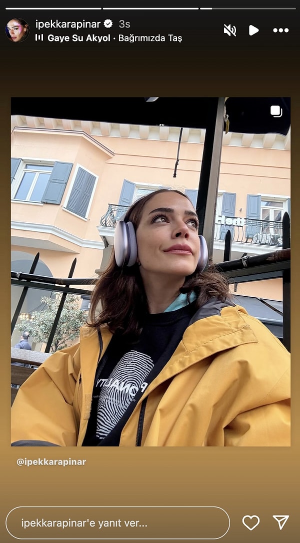 Berkay Şahin'in Duygusal Paylaşımından Oğuzhan Uğur'un Sert Çıkışına 7 Nisan'da Ünlülerin Instagram Hikayeleri 8 berkay sahinin duygusal paylasimindan oguzhan ugurun sert cikisina 7 nisanda unlulerin instagram hikayeleri 7 rucMmhtX
