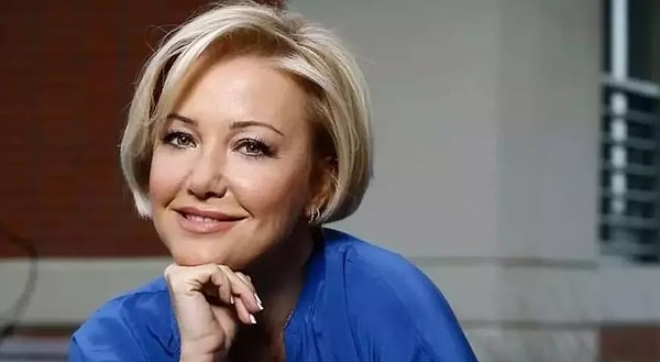 Berna Laçin’den Alkollü İçki Boykotu Çağrısı: "Bakanlar Tekel Kuyruğuna Giremezler" 1 berna lacinden alkollu icki boykotu cagrisi bakanlar tekel kuyruguna giremezler 0 ETmvEmIP