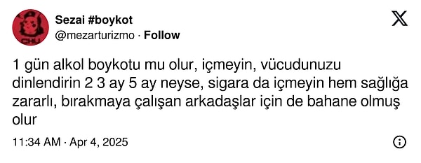 Berna Laçin’den Alkollü İçki Boykotu Çağrısı: "Bakanlar Tekel Kuyruğuna Giremezler" 6 berna lacinden alkollu icki boykotu cagrisi bakanlar tekel kuyruguna giremezler 5 LYmn6Yk2