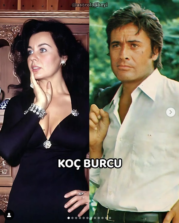 Bir Kullanıcı Burçların Yeşilçam Karakterlerine Göre Temsillerini Paylaştı! 1 bir kullanici burclarin yesilcam karakterlerine gore temsillerini paylasti 0 W4HPXeX4