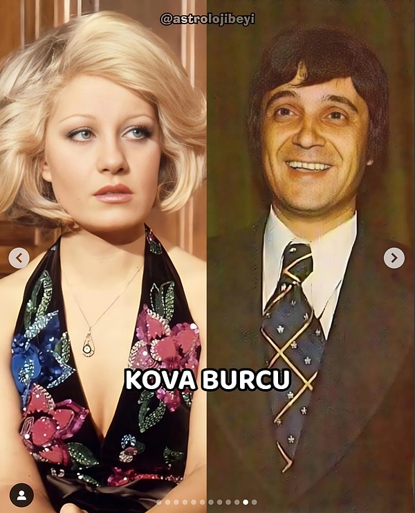 Bir Kullanıcı Burçların Yeşilçam Karakterlerine Göre Temsillerini Paylaştı! 11 bir kullanici burclarin yesilcam karakterlerine gore temsillerini paylasti 10