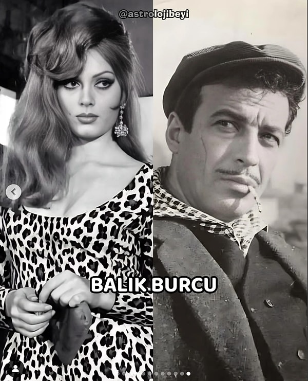 Bir Kullanıcı Burçların Yeşilçam Karakterlerine Göre Temsillerini Paylaştı! 12 bir kullanici burclarin yesilcam karakterlerine gore temsillerini paylasti 11 BW1fOFNQ