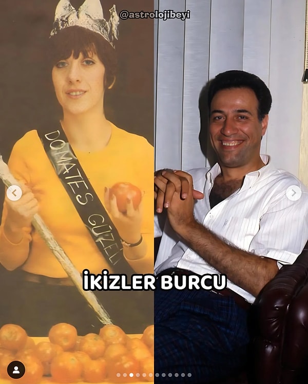 Bir Kullanıcı Burçların Yeşilçam Karakterlerine Göre Temsillerini Paylaştı! 3 bir kullanici burclarin yesilcam karakterlerine gore temsillerini paylasti 2 NVy24fSC