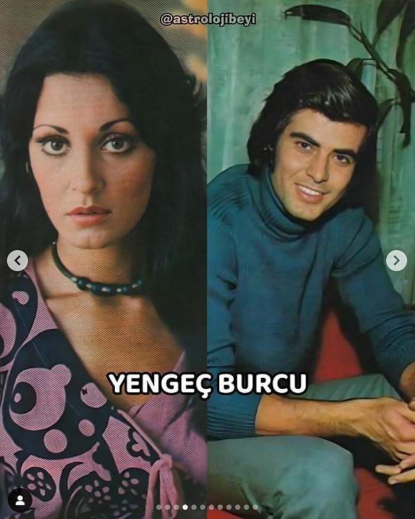 Bir Kullanıcı Burçların Yeşilçam Karakterlerine Göre Temsillerini Paylaştı! 4 bir kullanici burclarin yesilcam karakterlerine gore temsillerini paylasti 3 8CS7Fn6s