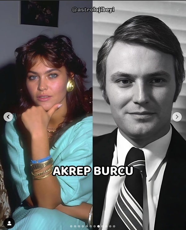 Bir Kullanıcı Burçların Yeşilçam Karakterlerine Göre Temsillerini Paylaştı! 8 bir kullanici burclarin yesilcam karakterlerine gore temsillerini paylasti 7