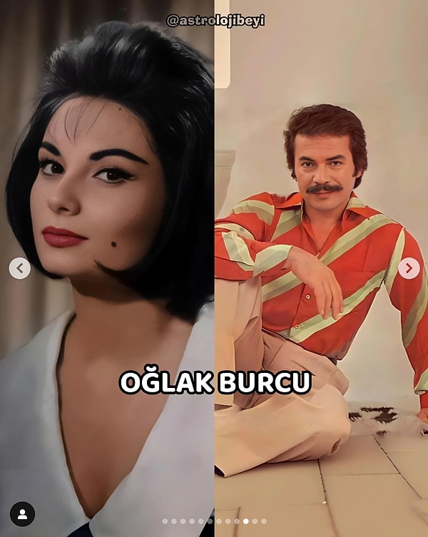 Bir Kullanıcı Burçların Yeşilçam Karakterlerine Göre Temsillerini Paylaştı! 10 bir kullanici burclarin yesilcam karakterlerine gore temsillerini paylasti 9 g1dqtE1N