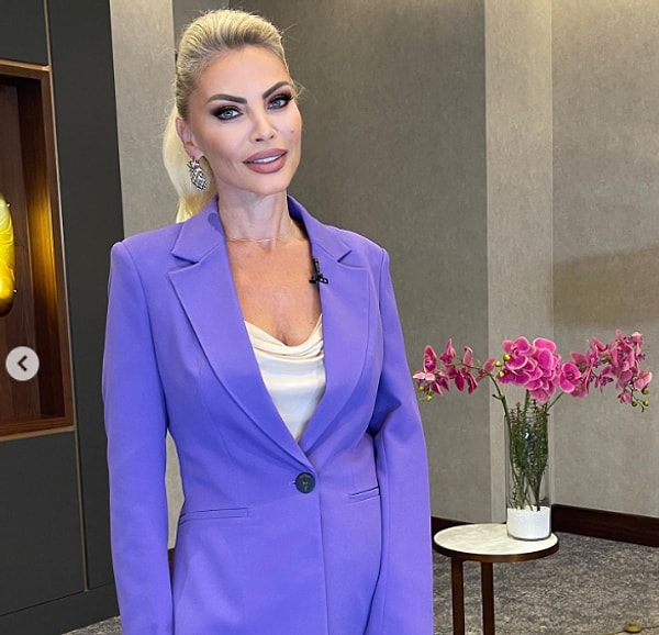 Bodrum Bu Yaz da Cepleri Yakacak: Seray Sever, Sezon Başlamadan Lahmacuna Gelen Fahiş Zamma Tepki Gösterdi 2 bodrum bu yaz da cepleri yakacak seray sever sezon baslamadan lahmacuna gelen fahis zamma 2qZFVmmL