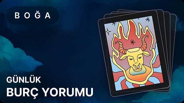 Boğa Burcu 10 Nisan 2025, Günlük Burç Yorumu 1 boga burcu 10 nisan 2025 gunluk FdeRbatI